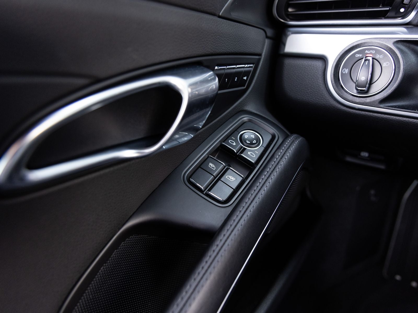 2019 Porsche 911 Carrera 4S
