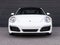 2019 Porsche 911 Carrera 4S