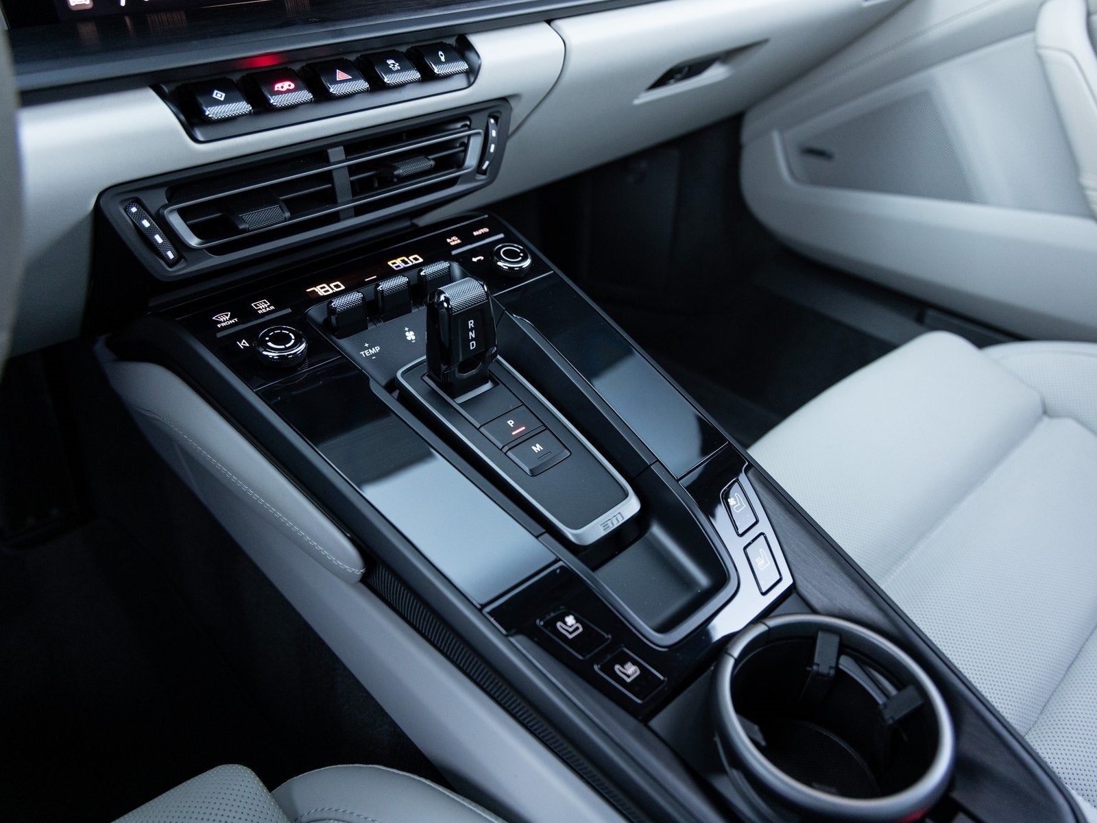 2022 Porsche 911 911 Carrera GTS (MY22)