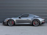 2022 Porsche 911 911 Carrera GTS (MY22)