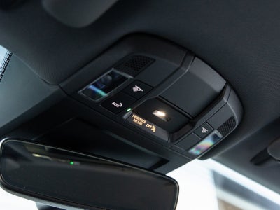 2022 Porsche 911 911 Carrera GTS (MY22)