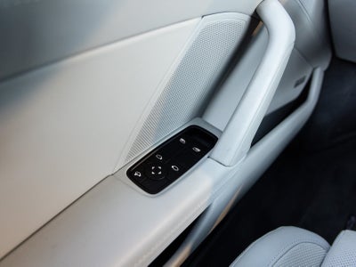 2022 Porsche 911 911 Carrera GTS (MY22)