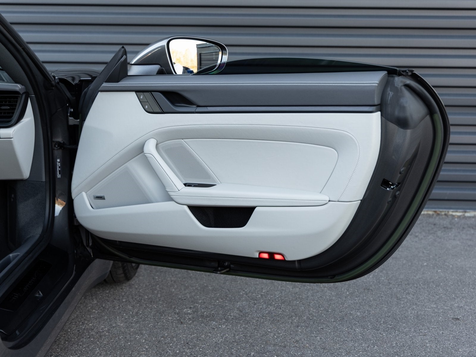 2022 Porsche 911 911 Carrera GTS (MY22)