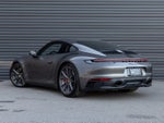 2022 Porsche 911 911 Carrera GTS (MY22)