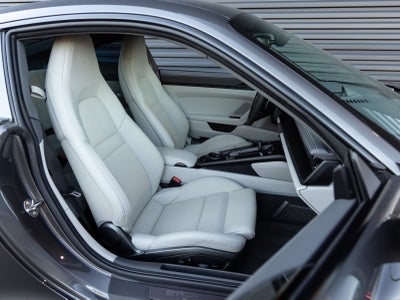 2022 Porsche 911 911 Carrera GTS (MY22)