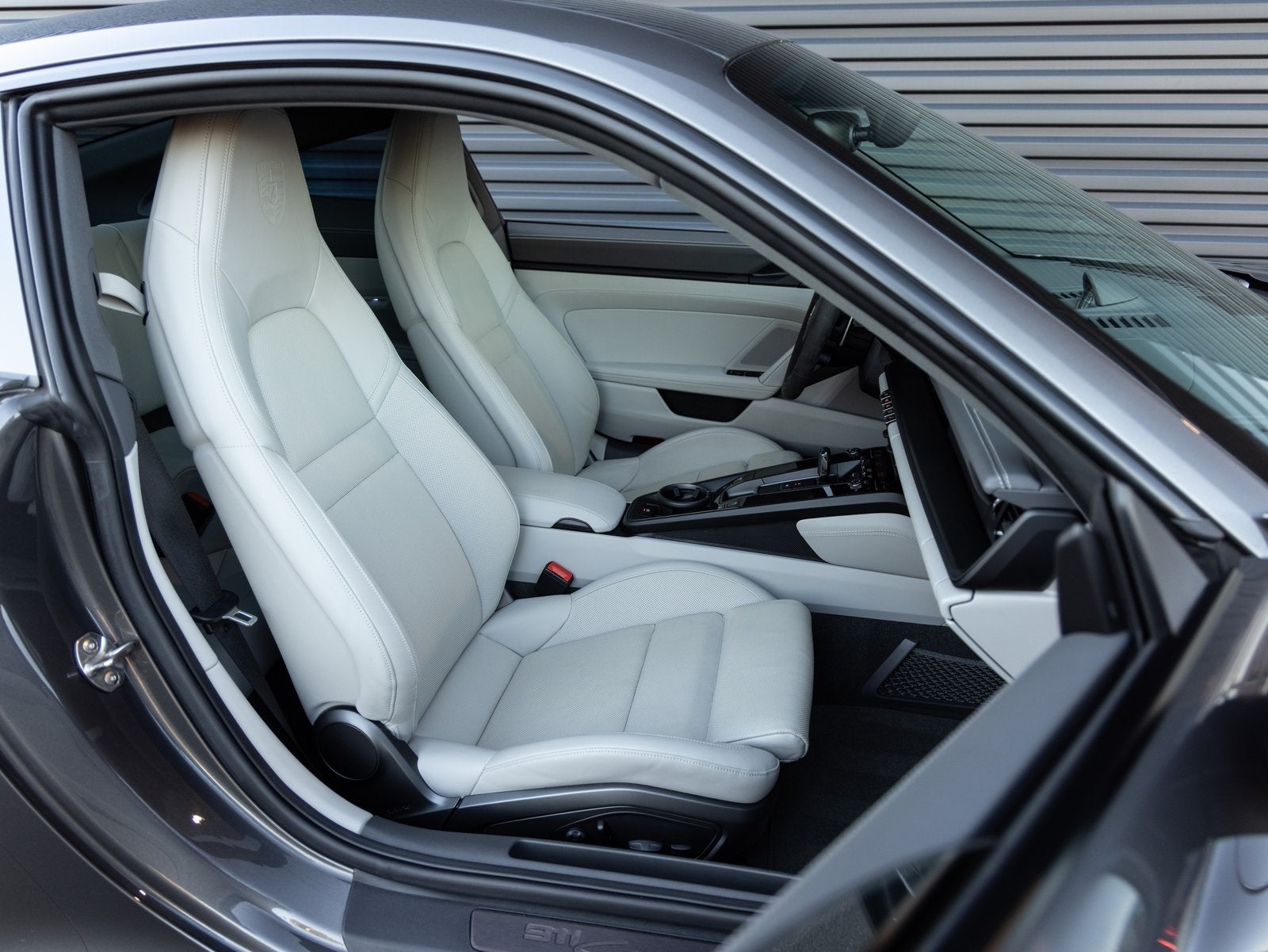 2022 Porsche 911 911 Carrera GTS (MY22)