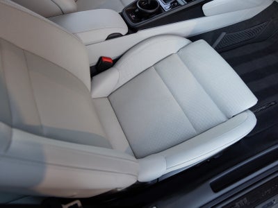 2022 Porsche 911 911 Carrera GTS (MY22)