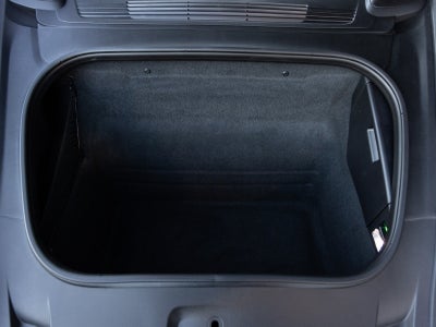 2022 Porsche 911 911 Carrera GTS (MY22)