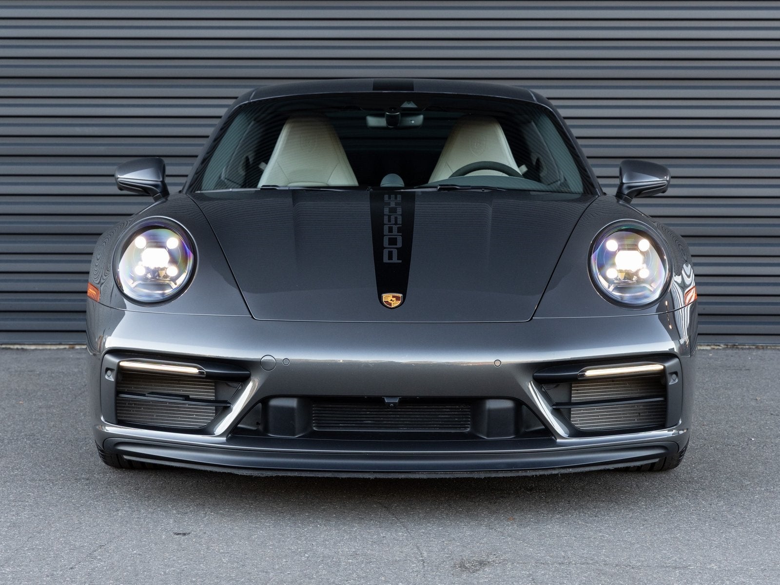 2022 Porsche 911 911 Carrera GTS (MY22)
