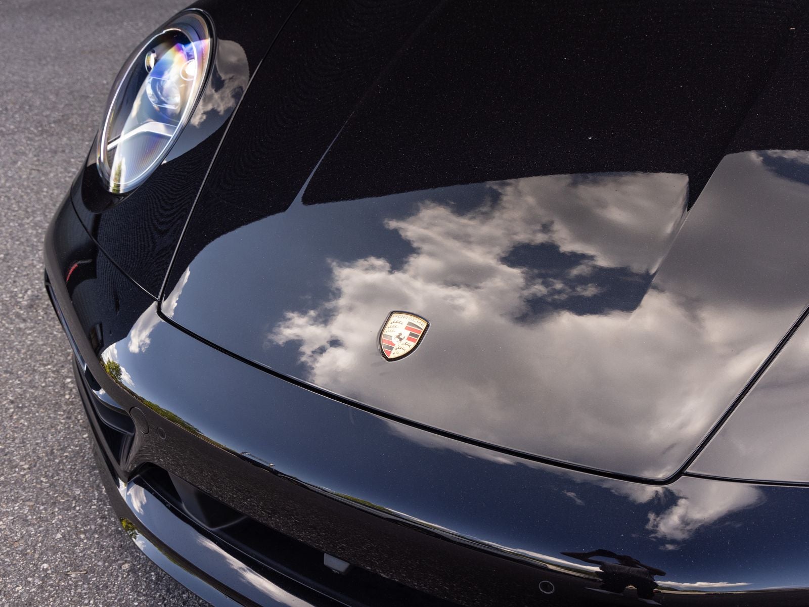 2024 Porsche 911 911 Carrera S