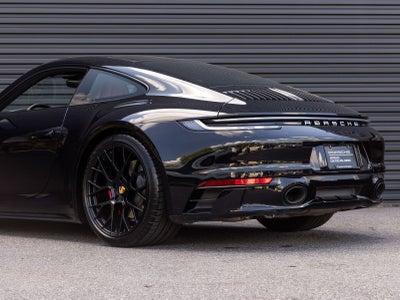 2024 Porsche 911 911 Carrera S