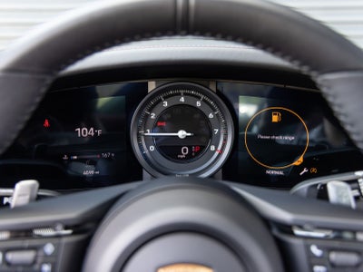 2024 Porsche 911 911 Carrera S
