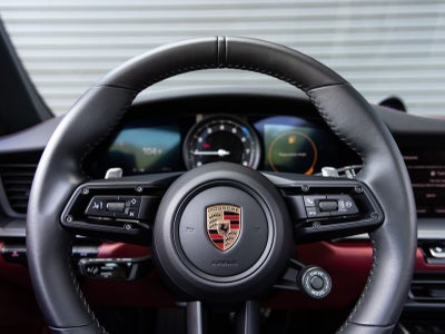 2024 Porsche 911 911 Carrera S