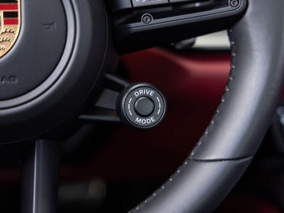2024 Porsche 911 911 Carrera S