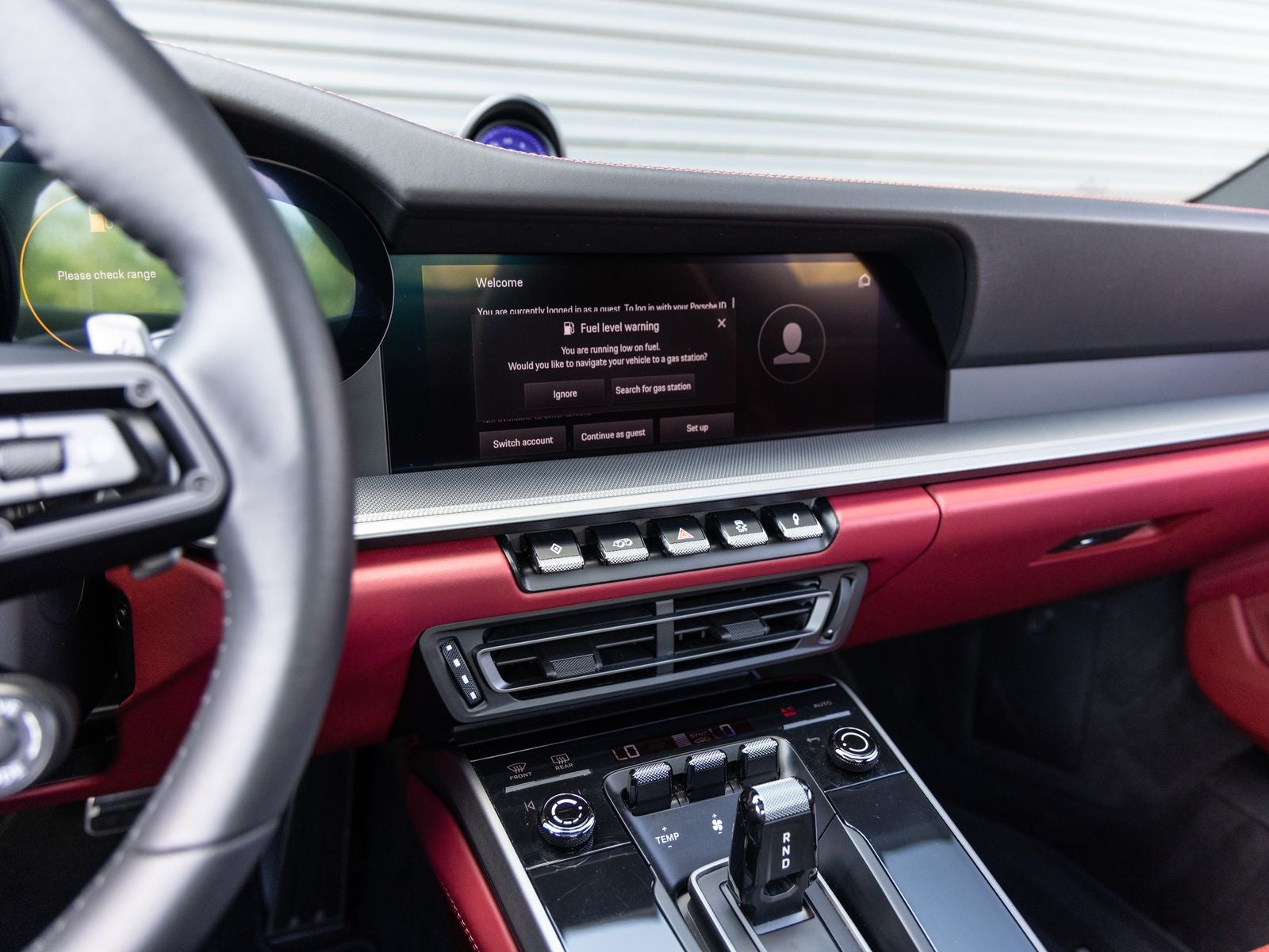 2024 Porsche 911 911 Carrera S