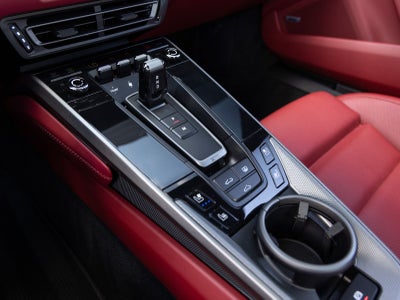 2024 Porsche 911 911 Carrera S