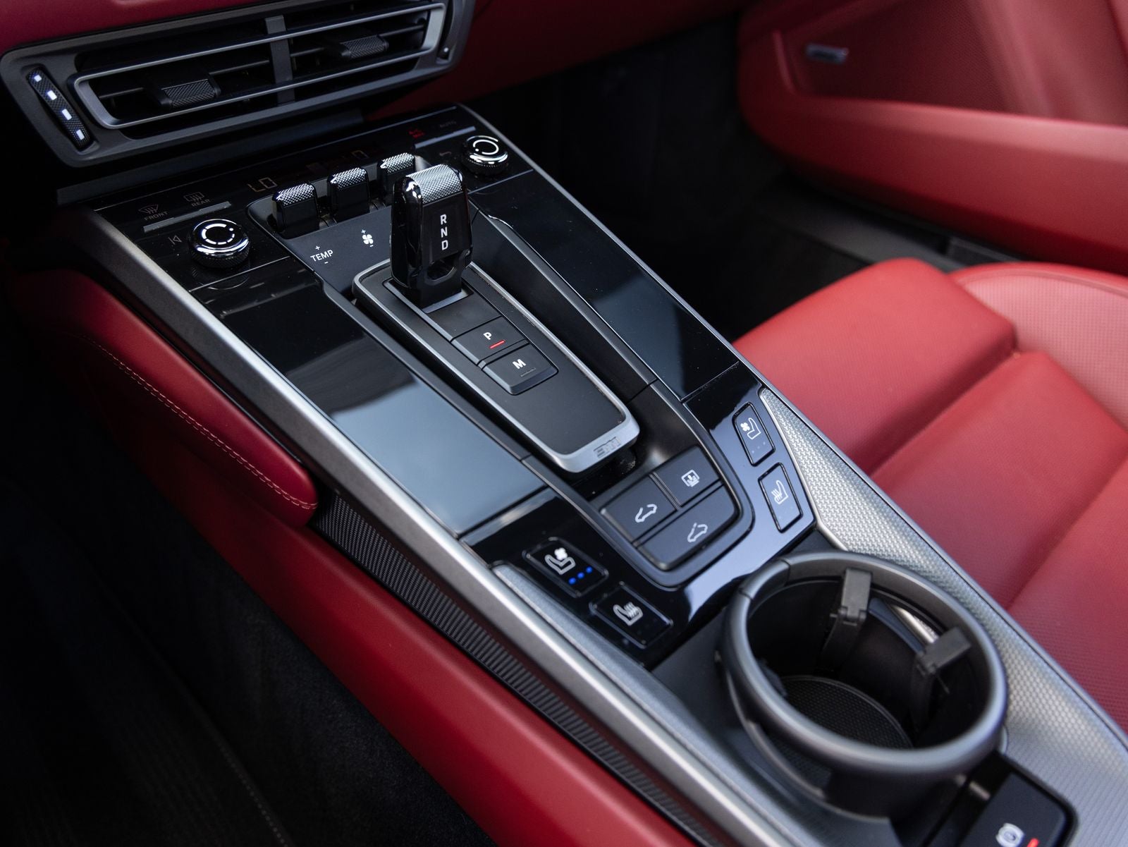 2024 Porsche 911 911 Carrera S