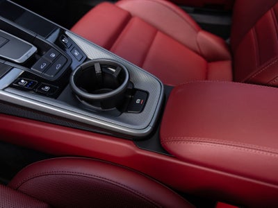 2024 Porsche 911 911 Carrera S