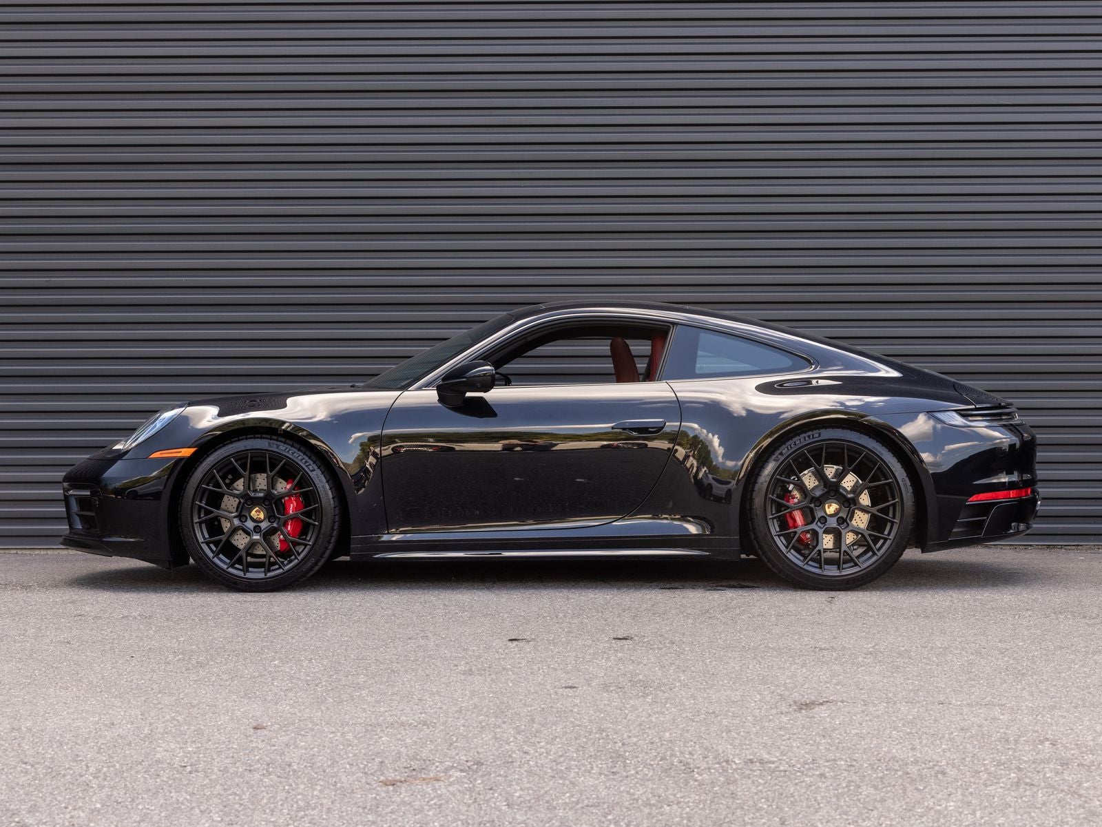 2024 Porsche 911 911 Carrera S