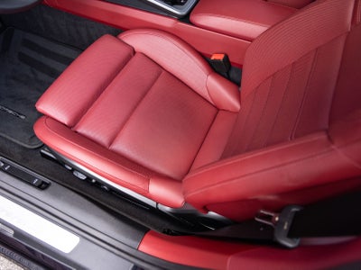 2024 Porsche 911 911 Carrera S