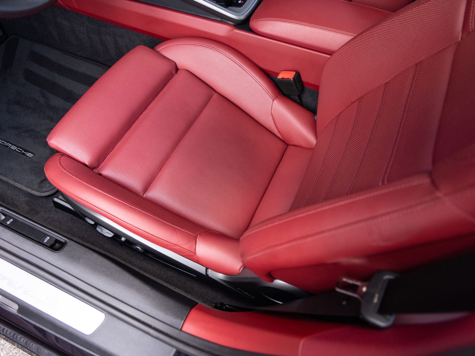 2024 Porsche 911 911 Carrera S