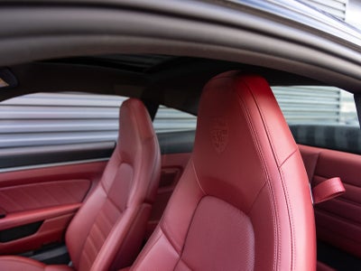 2024 Porsche 911 911 Carrera S