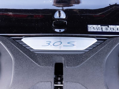 2024 Porsche 911 911 Carrera S