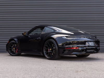 2024 Porsche 911 911 Carrera S