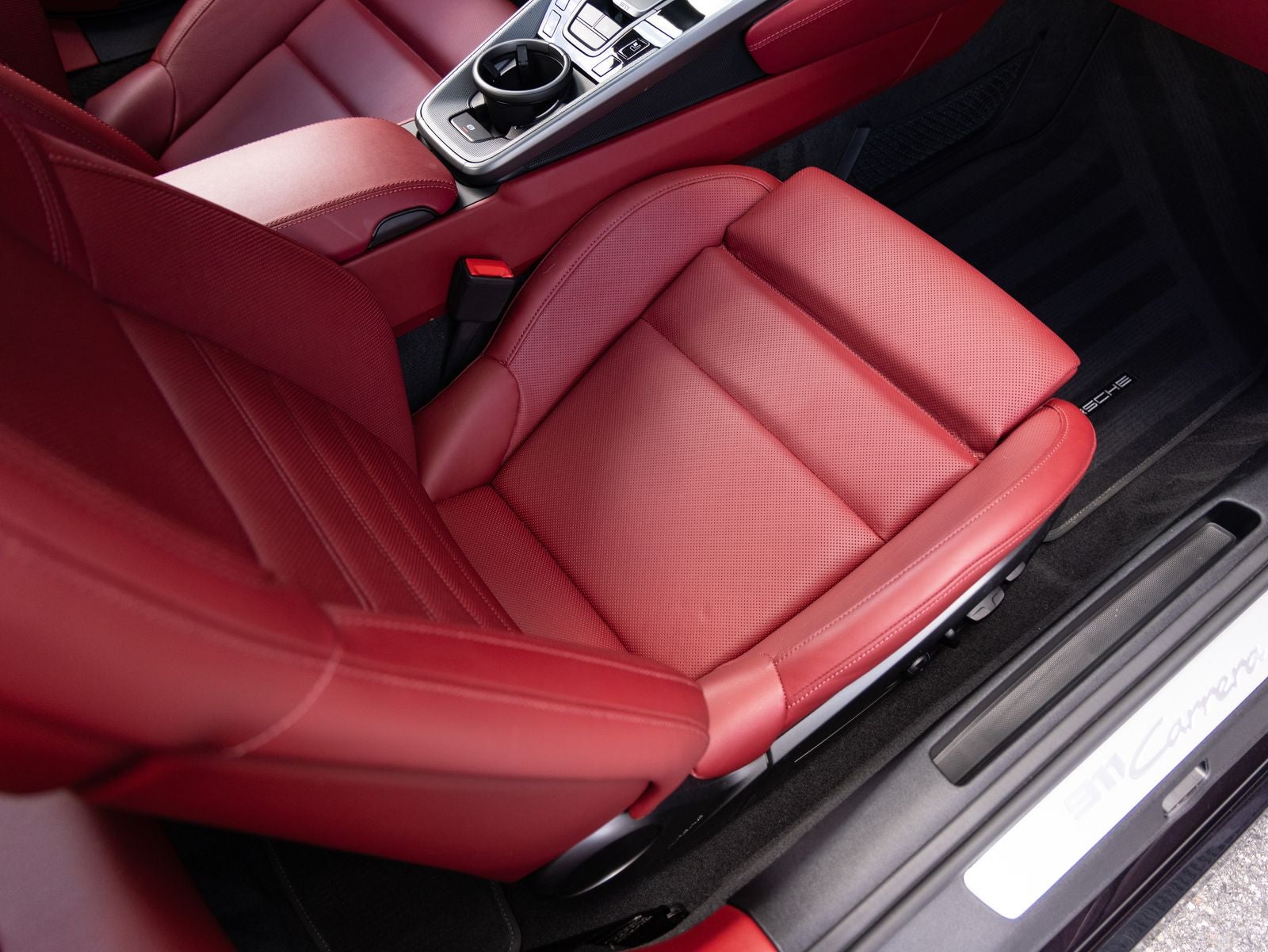 2024 Porsche 911 911 Carrera S