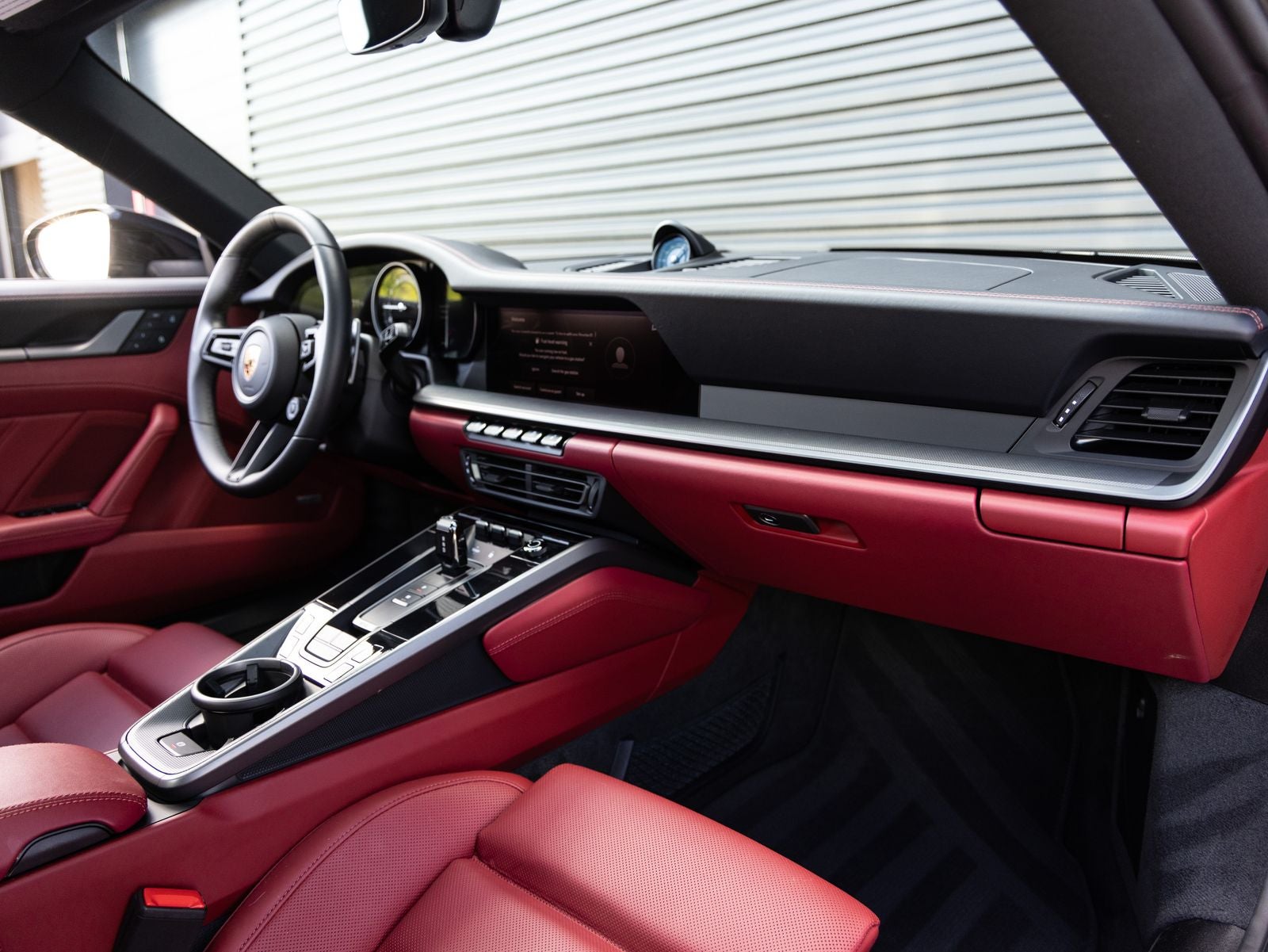 2024 Porsche 911 911 Carrera S