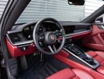 2024 Porsche 911 911 Carrera S