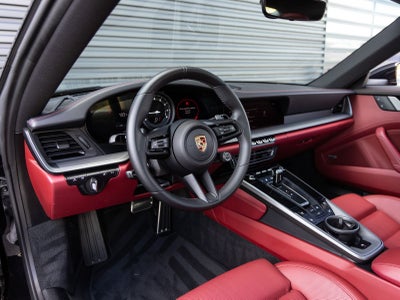 2024 Porsche 911 911 Carrera S