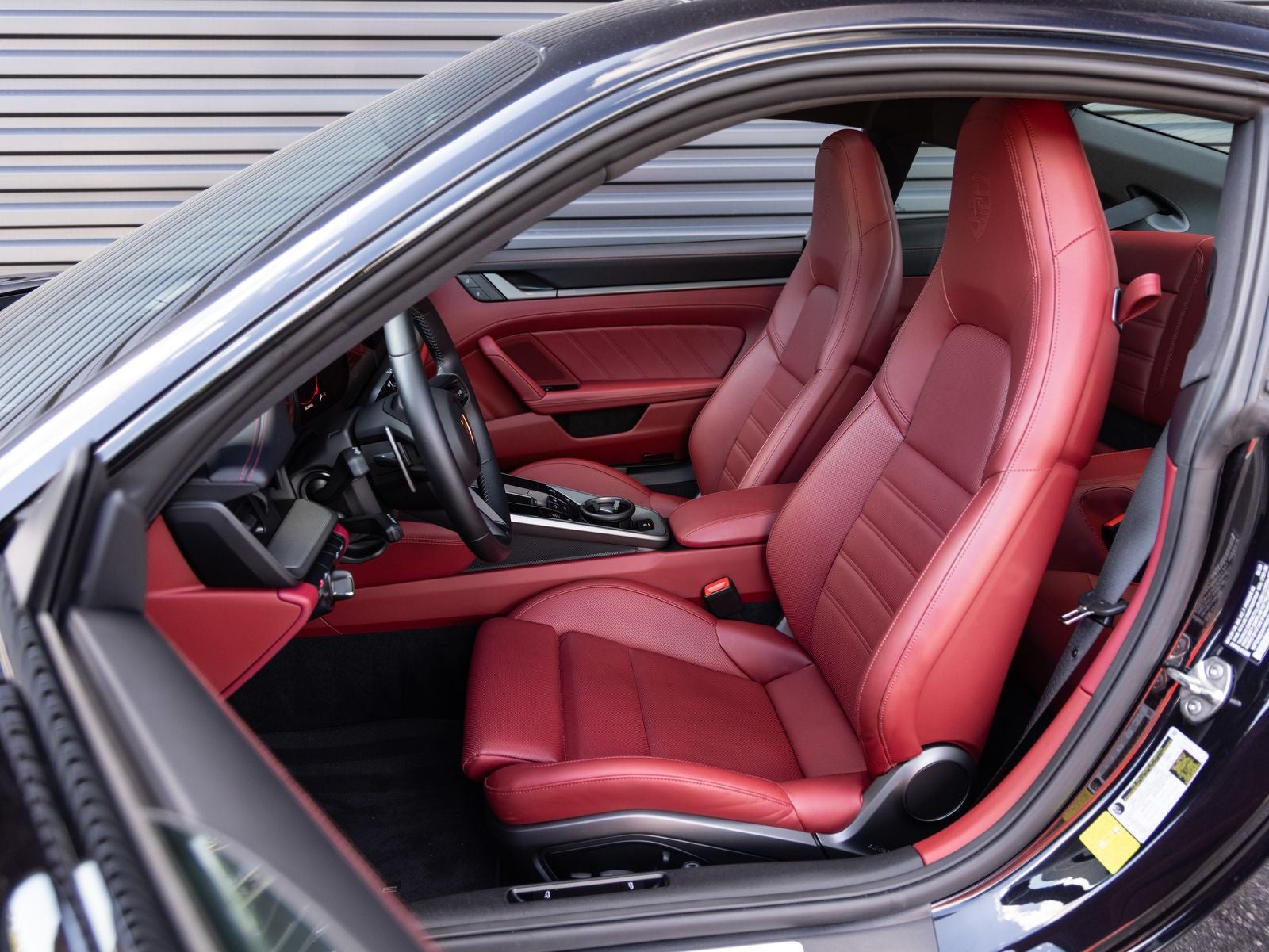 2024 Porsche 911 911 Carrera S