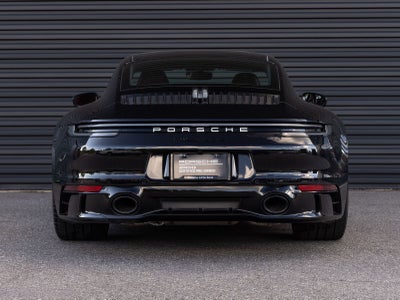 2024 Porsche 911 911 Carrera S