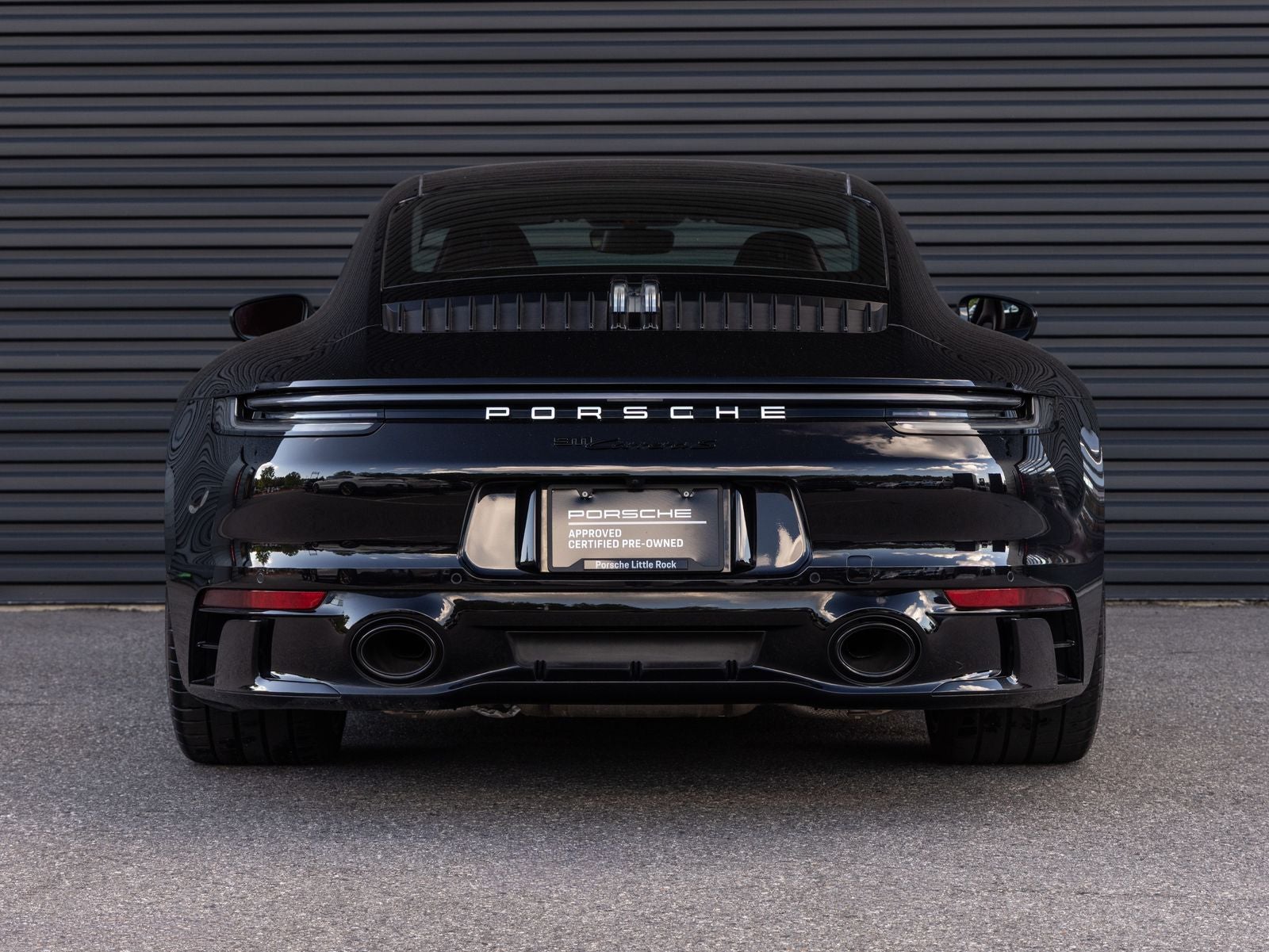 2024 Porsche 911 911 Carrera S