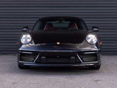 2024 Porsche 911 911 Carrera S