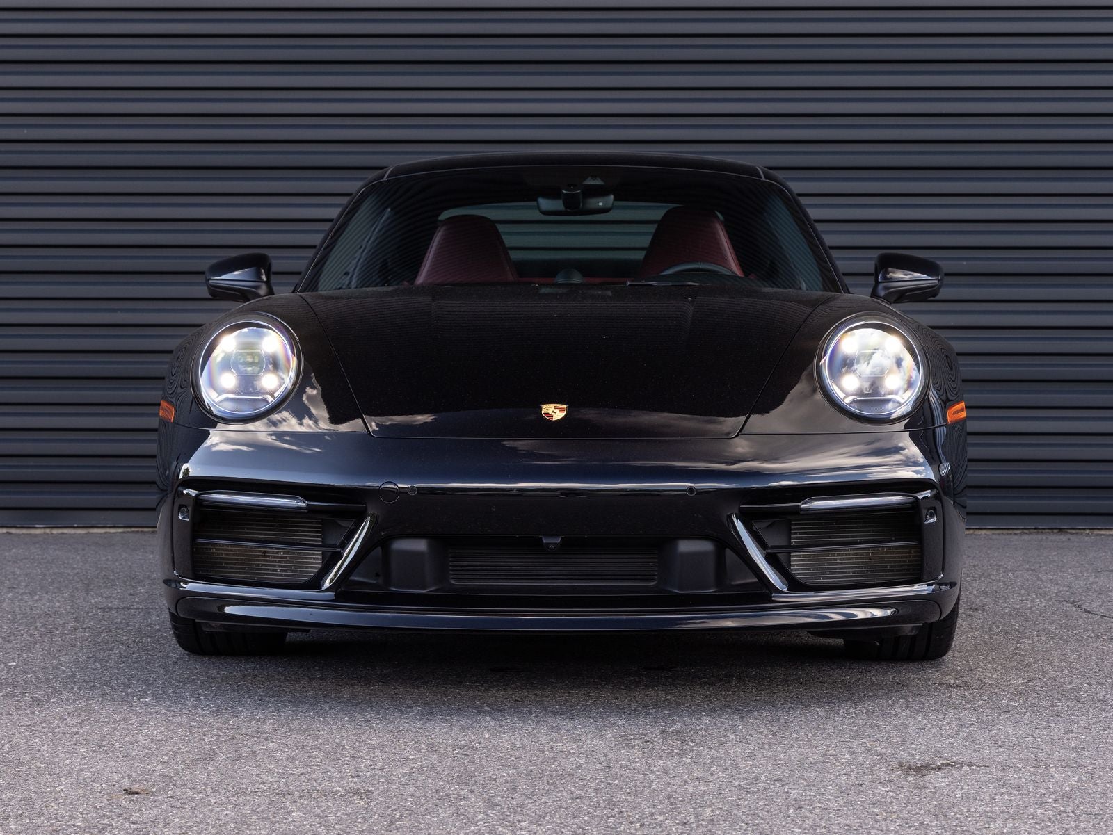 2024 Porsche 911 911 Carrera S
