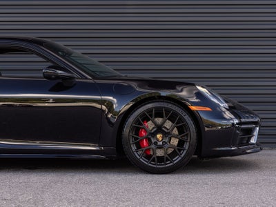 2024 Porsche 911 911 Carrera S