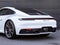 2022 Porsche 911 Carrera S