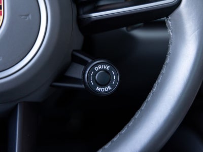2022 Porsche 911 Carrera S