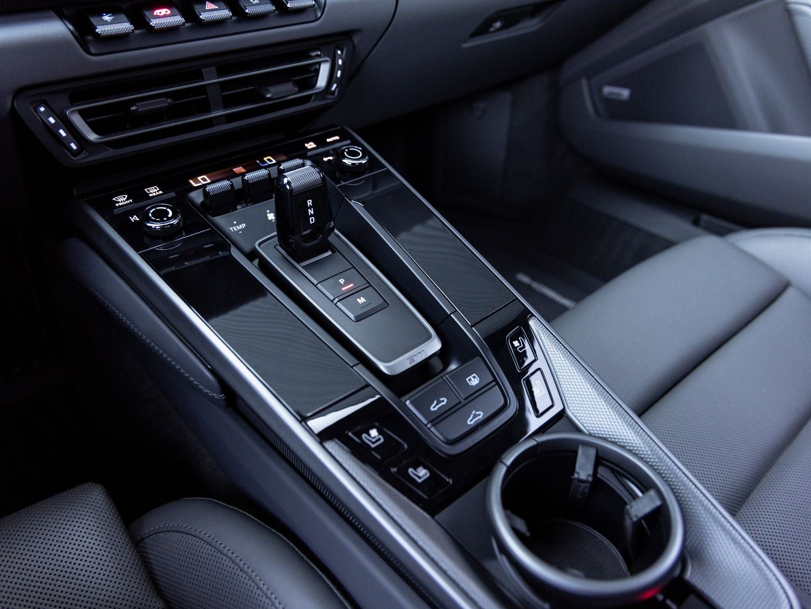 2022 Porsche 911 Carrera S