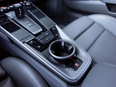 2022 Porsche 911 Carrera S