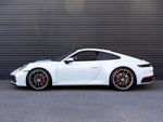 2022 Porsche 911 Carrera S