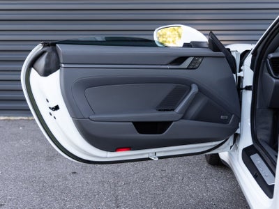 2022 Porsche 911 Carrera S