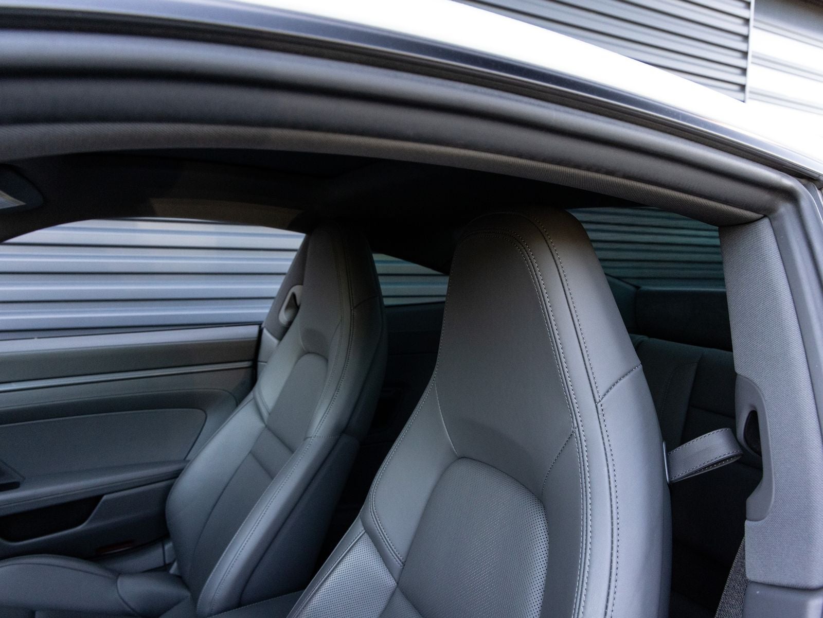 2022 Porsche 911 Carrera S