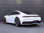2022 Porsche 911 Carrera S