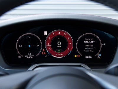 2025 Porsche 911 911 Carrera GTS