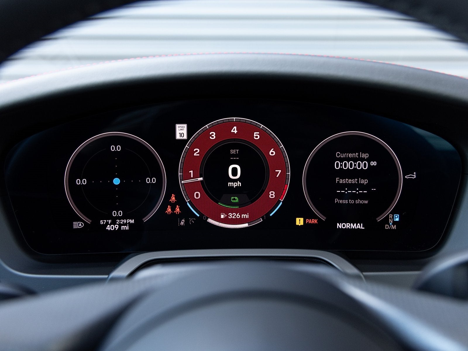 2025 Porsche 911 911 Carrera GTS