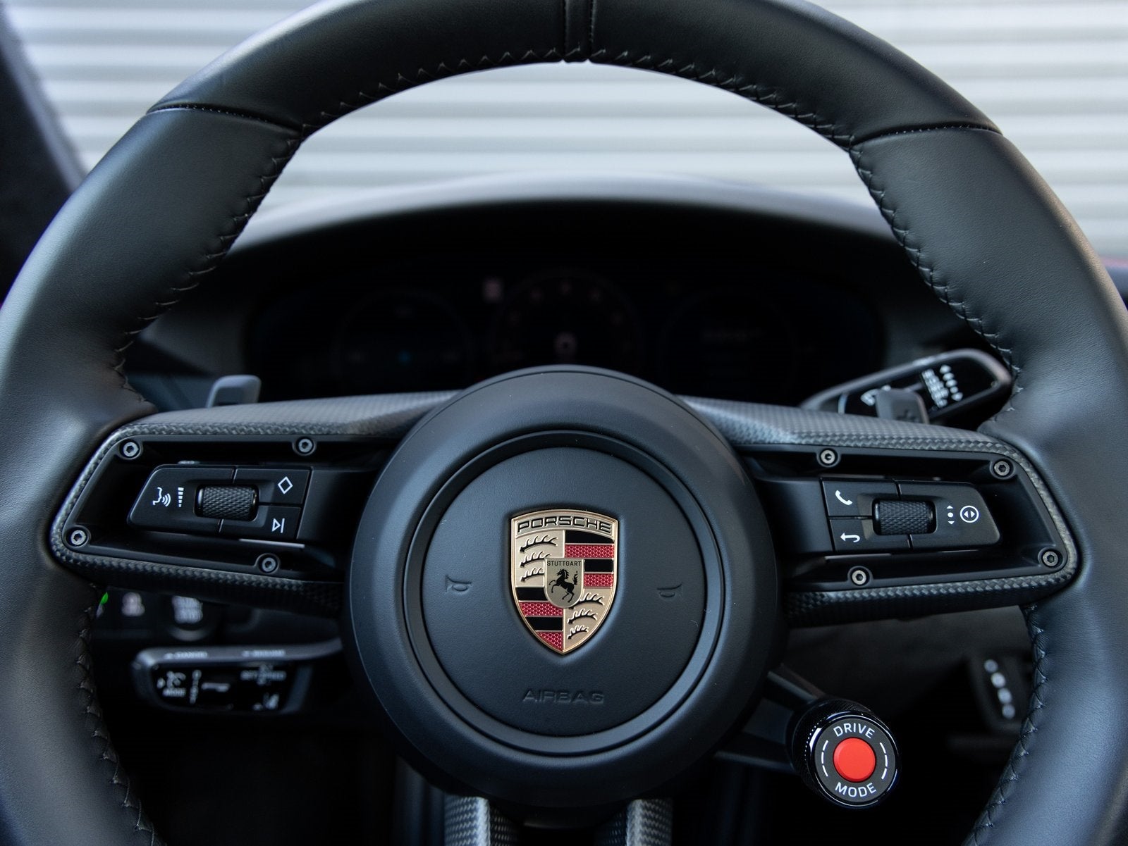 2025 Porsche 911 911 Carrera GTS