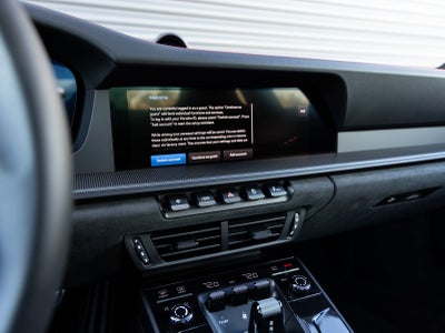 2025 Porsche 911 911 Carrera GTS